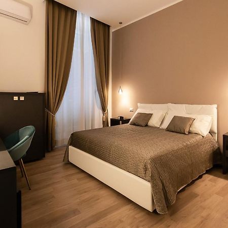 نابولي Fj Bianco Guest House المظهر الخارجي الصورة