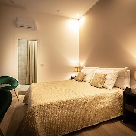 نابولي Fj Bianco Guest House المظهر الخارجي الصورة