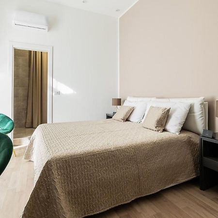 نابولي Fj Bianco Guest House المظهر الخارجي الصورة