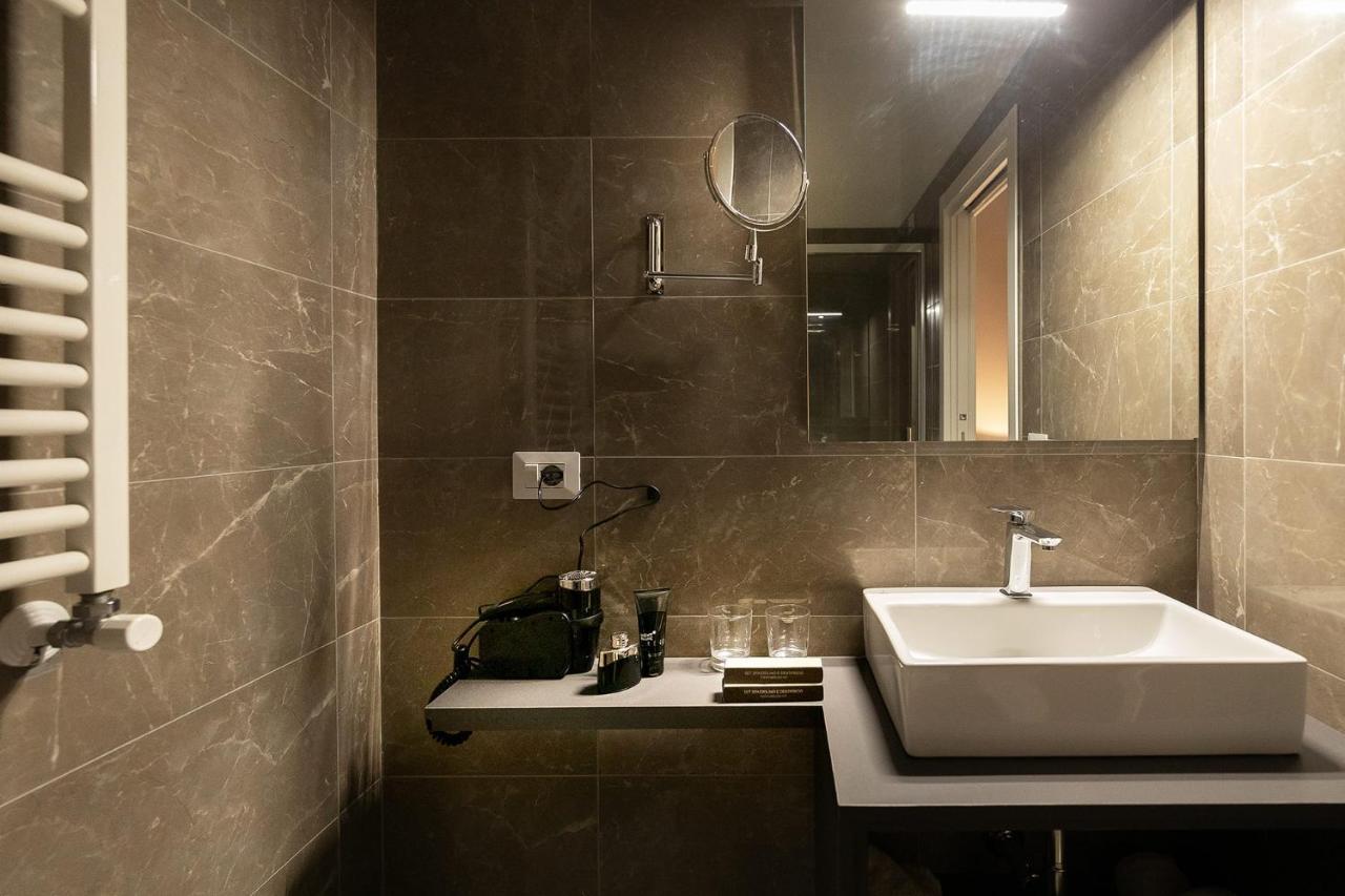 نابولي Fj Bianco Guest House المظهر الخارجي الصورة