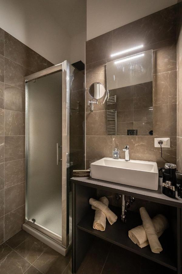 نابولي Fj Bianco Guest House المظهر الخارجي الصورة