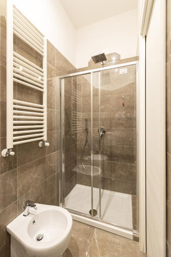 نابولي Fj Bianco Guest House المظهر الخارجي الصورة